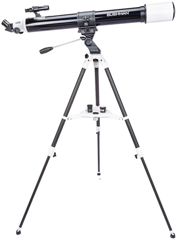 Bushman  Galaxy  80 AZ (80-900) Teleskop