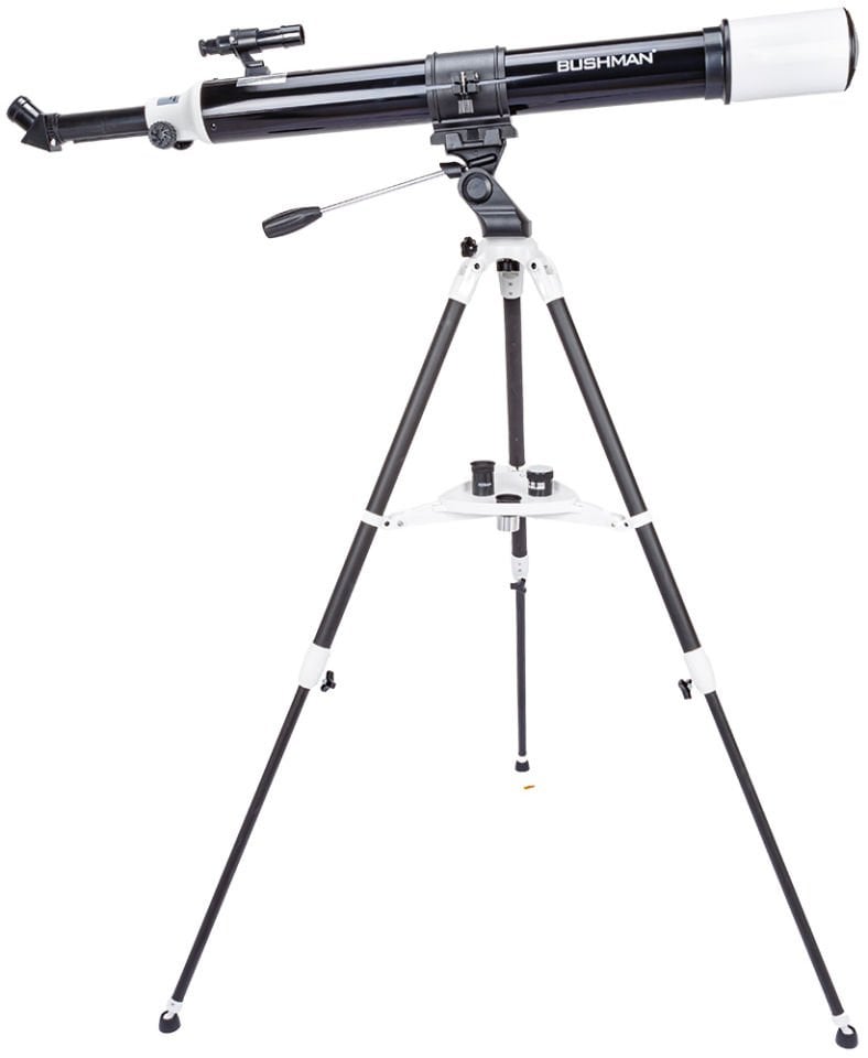 Bushman  Galaxy  80 AZ (80-900) Teleskop