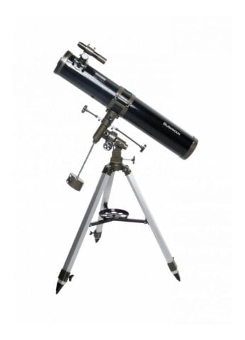 Bushman BN26 114-900 Aynalı Model Teleskop