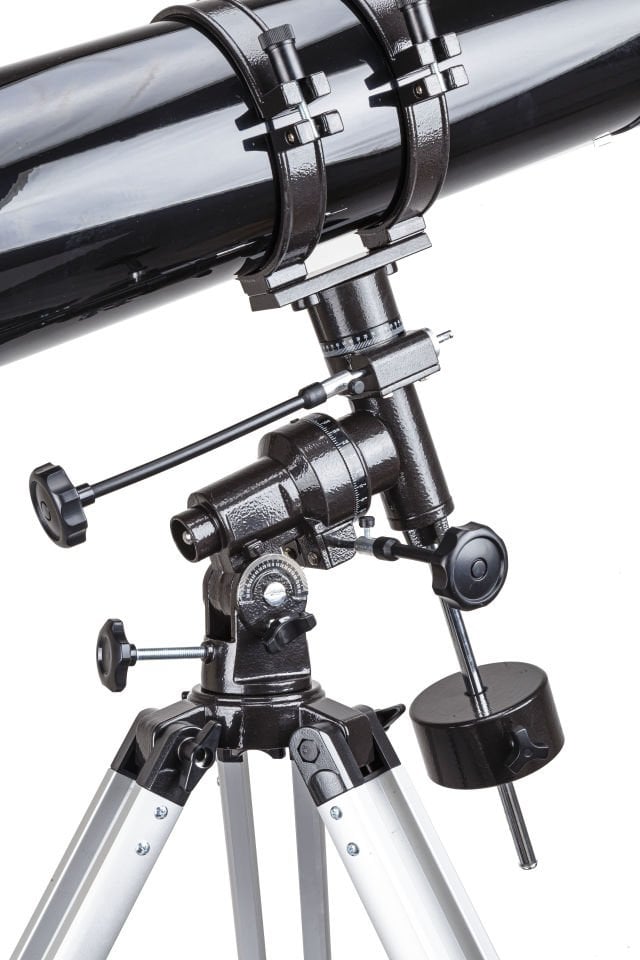 Bushman BN27 150-1400 Aynalı Model Teleskop