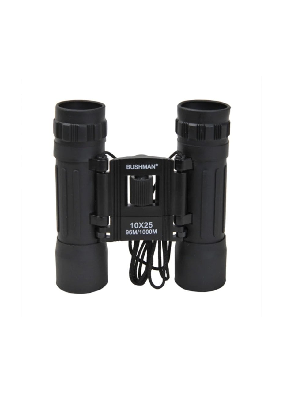 Bushman BN2 10x25 Çift Gözlü  Dürbün