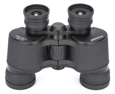 Bushman 198 8x40 Profesyonel Dürbün