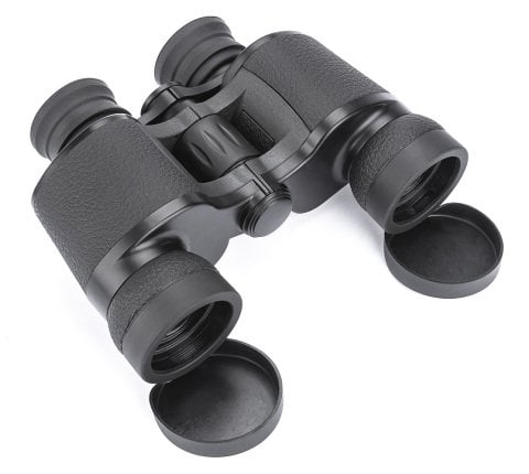 Bushman 198 8x40 Profesyonel Dürbün