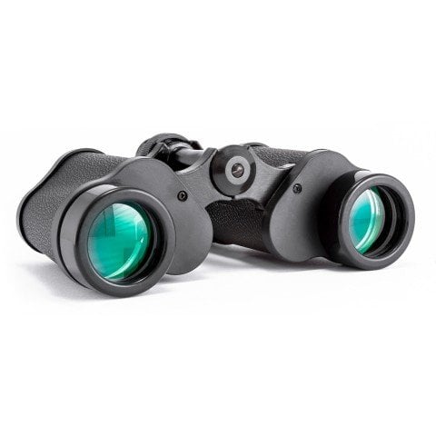 BUSHMAN LEGEND CL8X30 Amatör Dürbün