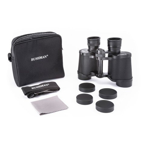 BUSHMAN LEGEND CL8X30 Amatör Dürbün