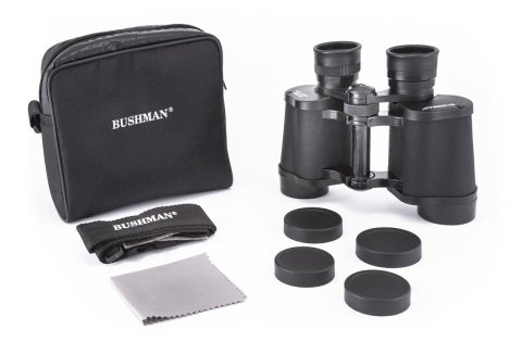 BUSHMAN LEGEND CL8X30 Amatör Dürbün