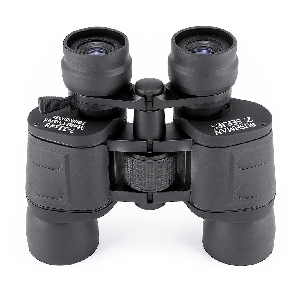 Bushman Z 7-21x40 Zoomlu Dürbün