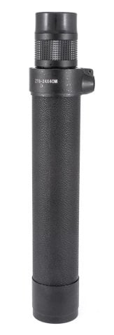 Tento Tek Gözlü 8-24x40 Zoomlu Dürbün