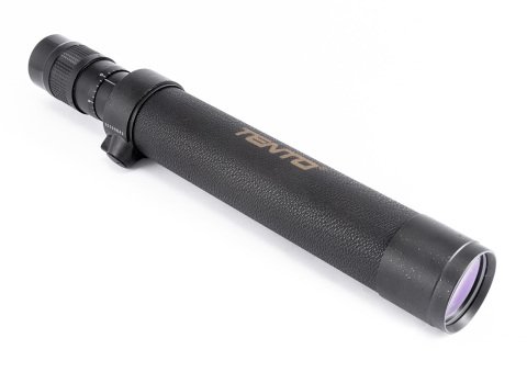 Tento Tek Gözlü 8-24x40 Zoomlu Dürbün
