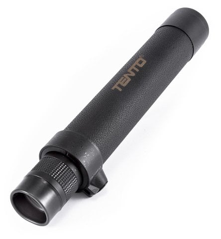 Tento Tek Gözlü 8-24x40 Zoomlu Dürbün