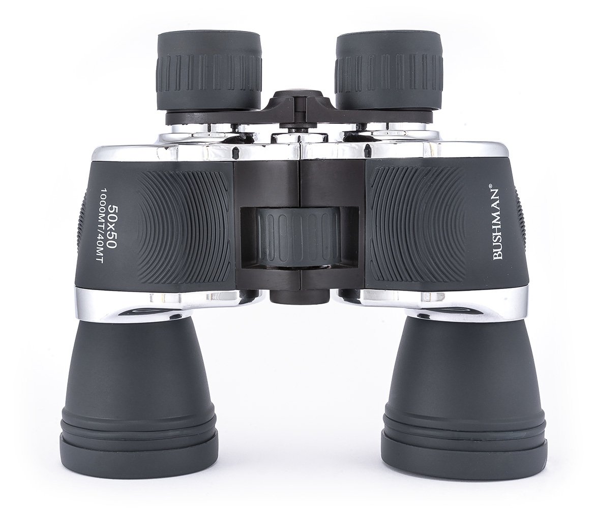 BUSHMAN P50X50 Profesyonel Dürbün