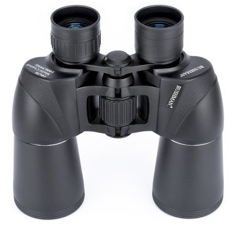 Bushman CB 10x50 Profesyonel Dürbün