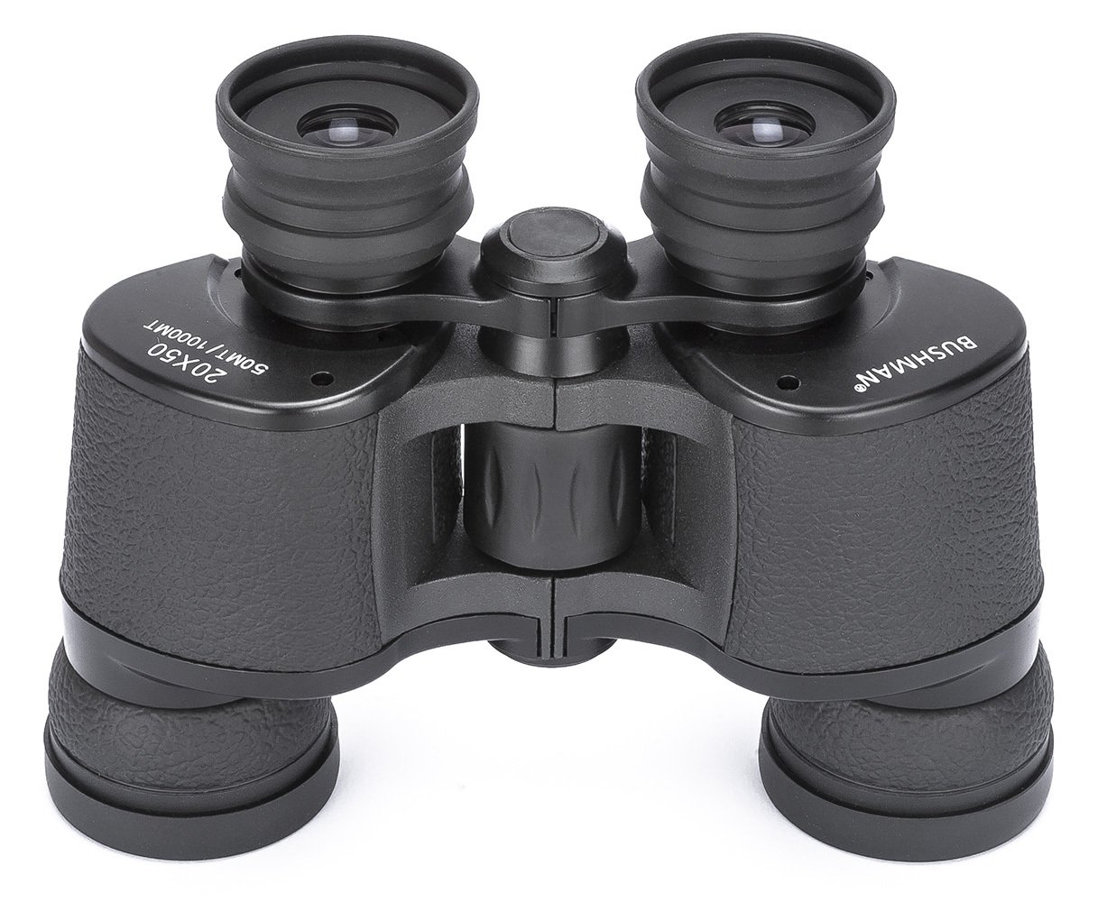 BUSHMAN 198- 20X50 DÜRBÜN