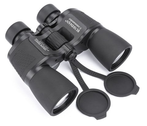Bushman Commander 10x50 Dürbün