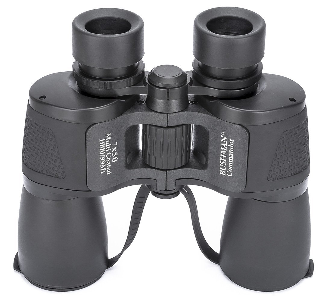 Bushman Commander 7x50 Dürbün