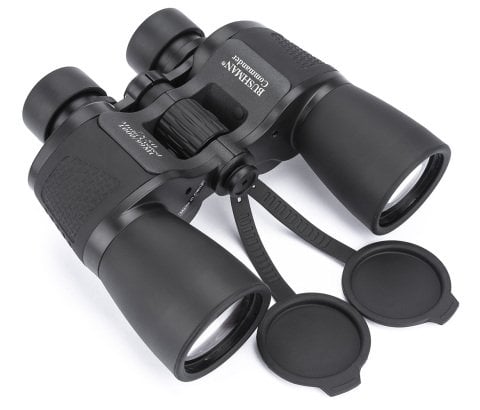 Bushman Commander 7x50 Dürbün
