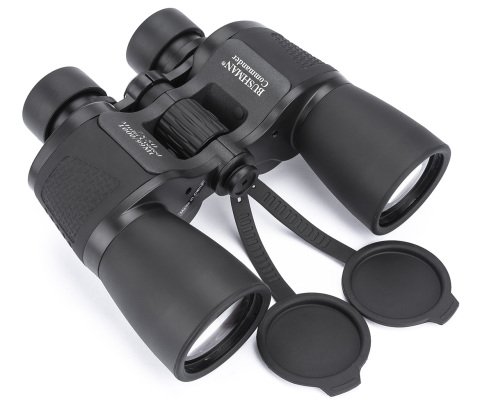 Bushman Commander 7x50 Dürbün