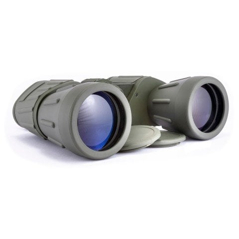 Bushman ARMY 10x50 Profesyonel Dürbün