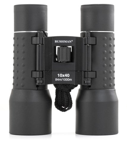 Bushman BN:2  10x40 Dürbün
