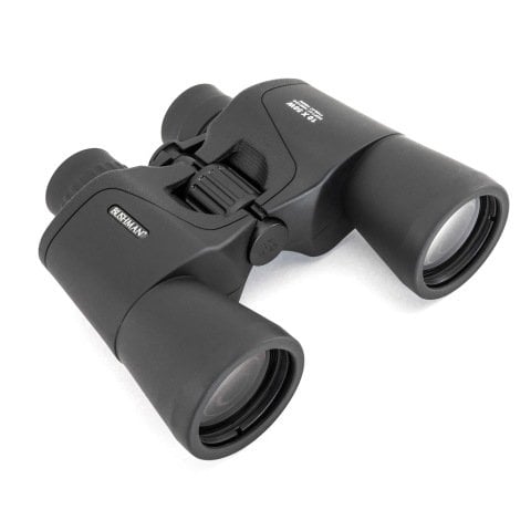BUSHMAN DPS II 10X50 DÜRBÜN