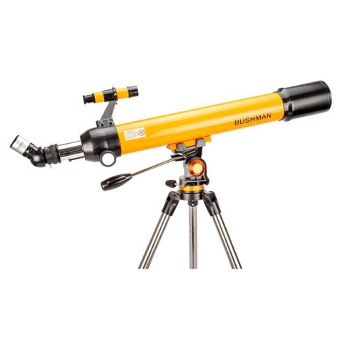 Bushman Travel Pro 70-700 Teleskop