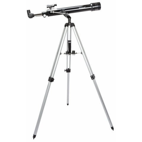 Bushman 70AZ Teleskop (70-700 )