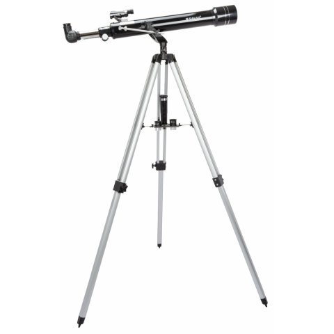 Bushman 70AZ Teleskop (70-700 )
