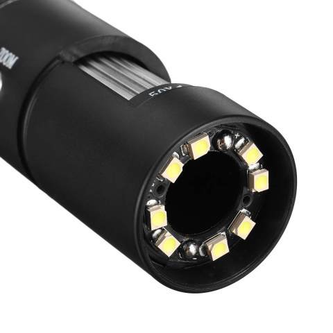 NORİNCO M8704-1600  1600X STANDLI  USB MİKROSKOP-ANDROİD/MAC/WİNDOWS UYUMLU