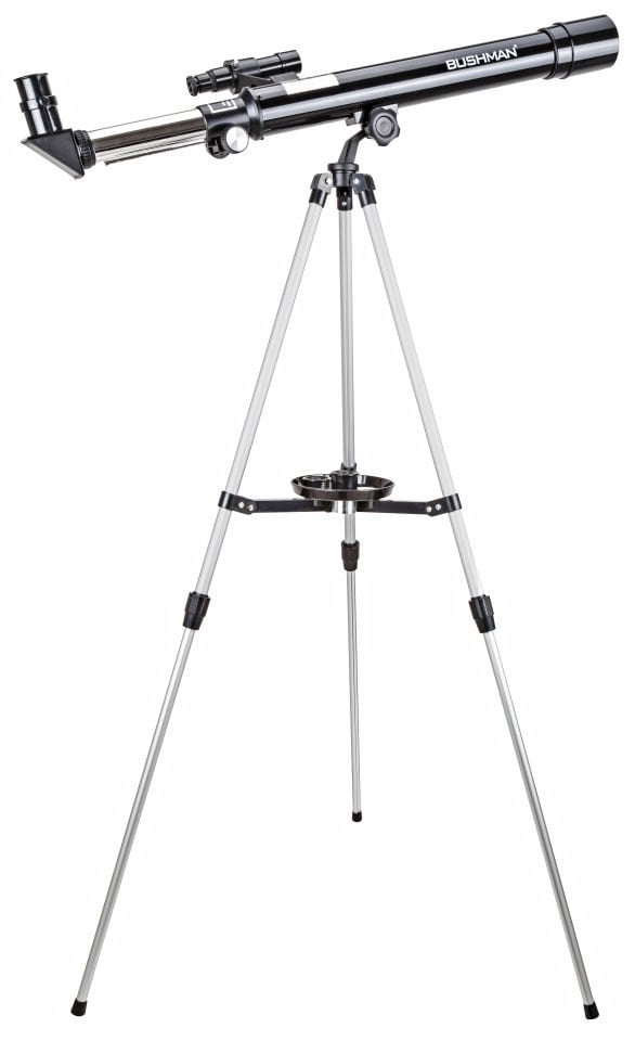 Bushman 50AZ 50-600 Teleskop