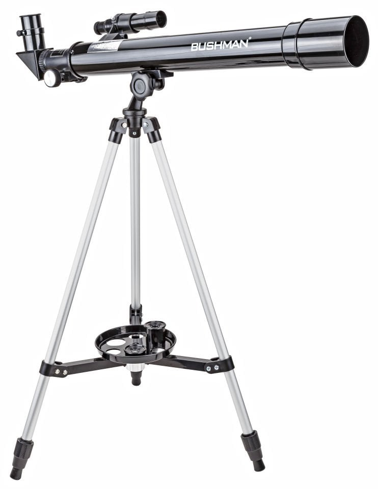 Bushman 50AZ 50-600 Teleskop