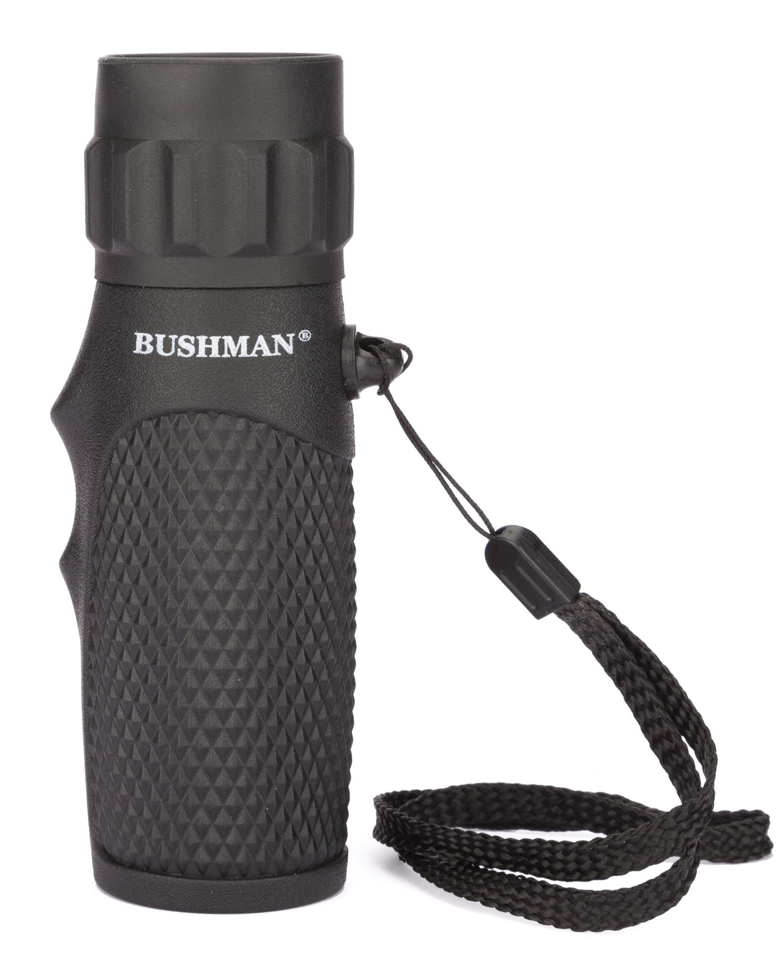 Bushman 10x25 Tek Gözlü Dürbün