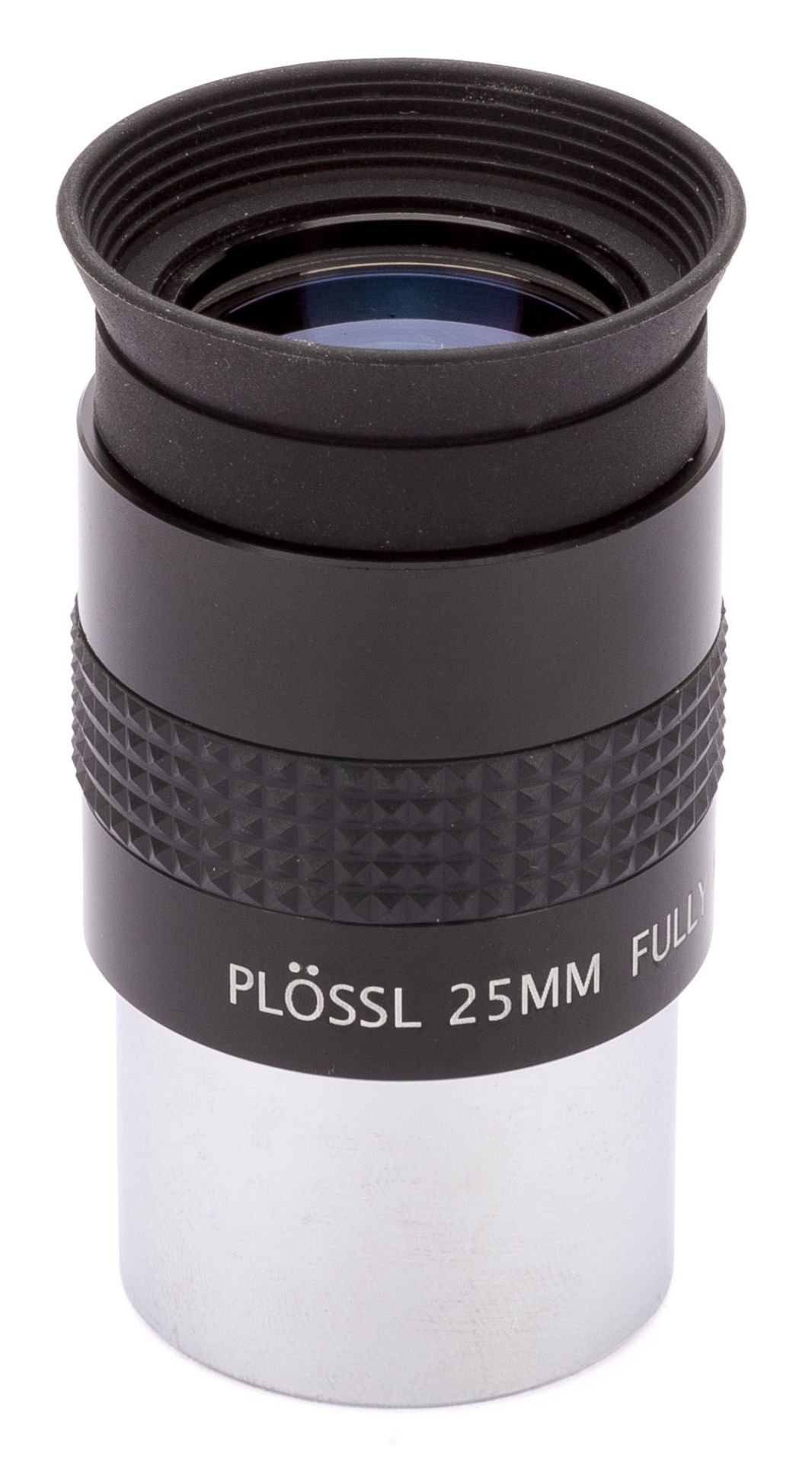 BUSHMAN PLÖSSL 25  MM GÖZ MERCEĞİ