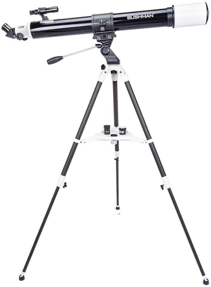 Bushman  Galaxy  80 AZ (80-900) Teleskop