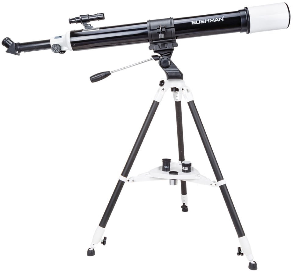 Bushman  Galaxy  80 AZ (80-900) Teleskop