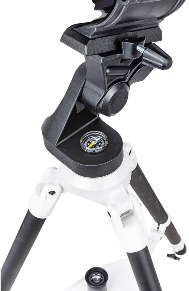 Bushman  Galaxy  80 AZ (80-900) Teleskop