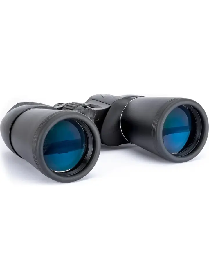Bushman CB 10x50 Profesyonel Dürbün