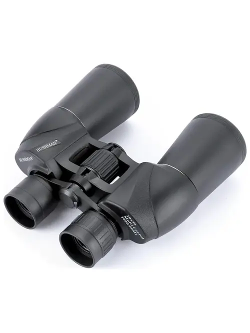 Bushman CB 10x50 Profesyonel Dürbün